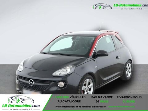 Adam 1.4 Turbo 150 ch 2015 occasion 31850 Beaupuy