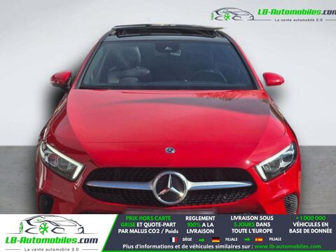 Annonce voiture Mercedes Classe A 16999 €