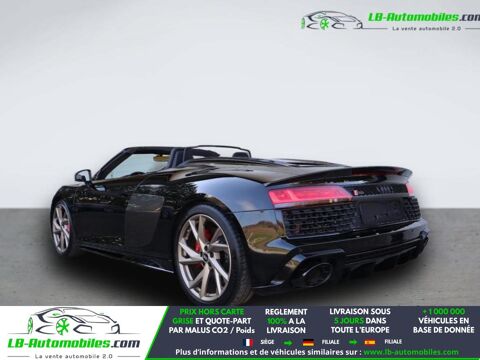 R8 V10 5.2 FSI 620 BVA 2023 occasion 31850 Beaupuy