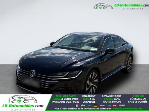 Arteon 2.0 TDI 190 BVA 2018 occasion 31850 Beaupuy