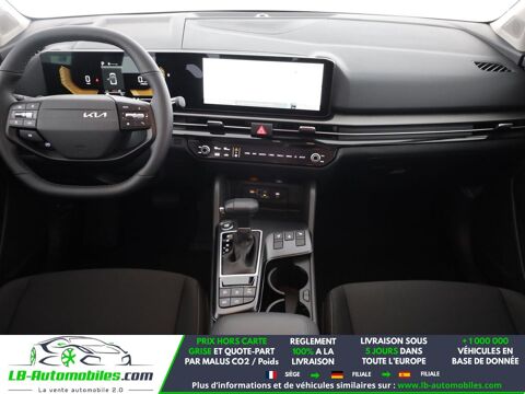 Sportage 1.6 T-GDi 150ch MHEV BVA 4x2 2025 occasion 31850 Beaupuy