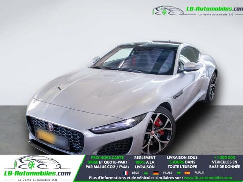 F-Type 2L 300 ch BVA 2023 occasion 31850 Beaupuy