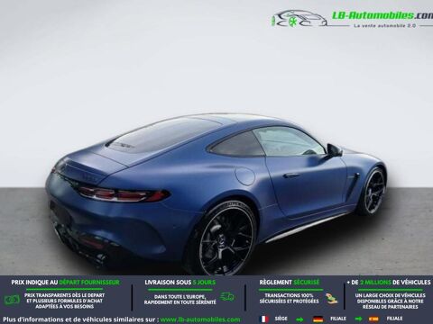 AMG GT R 585 ch BVA 2024 occasion 31850 Beaupuy
