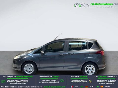 B-max 1.6 Ti-VCT 105 BVA 2016 occasion 31850 Beaupuy