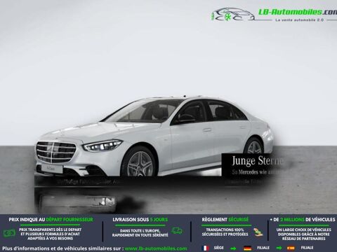 Annonce voiture Mercedes Classe S 102000 €