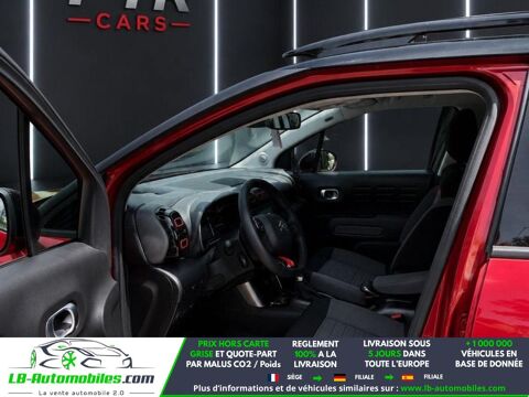 C3 Aircross PureTech 130 BVA 2021 occasion 31850 Beaupuy