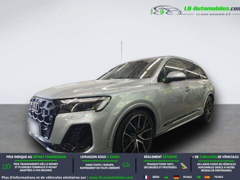 Annonce voiture Audi Q7 67850 €