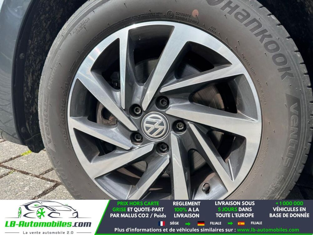 Touran 1.2 TSI 110 BMT 5pl 2017 occasion 31850 Beaupuy