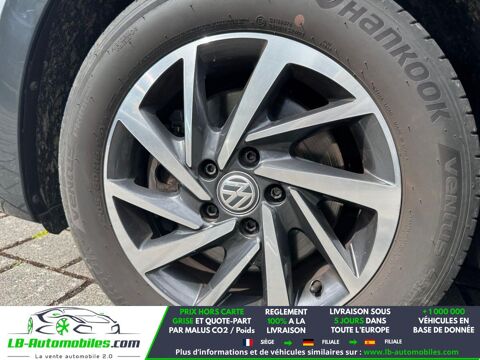 Touran 1.2 TSI 110 BMT 5pl 2017 occasion 31850 Beaupuy