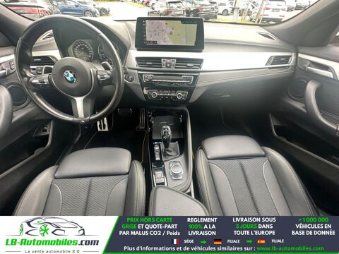 X2 M35i 306 ch BVA 2021 occasion 31850 Beaupuy