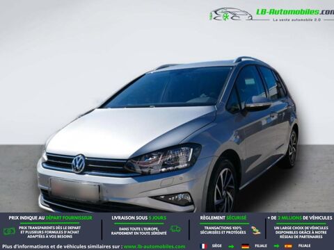 Golf 1.5 TSI 130 BVM 2018 occasion 31850 Beaupuy