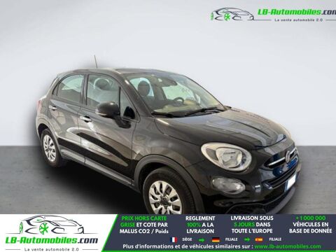 Fiat 500 X 1.3 MultiJet 95 ch BV 2021 occasion Beaupuy 31850
