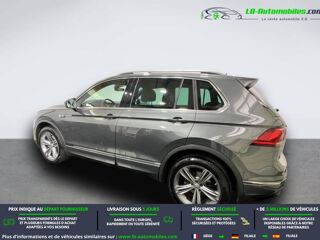 Tiguan 2.0 TDI 190 BMT BVA 4Motion 2019 occasion 31850 Beaupuy