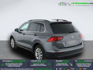 Tiguan 2.0 TDI 150 BVA 2019 occasion 31850 Beaupuy