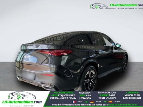Classe GLC 200 BVA 4Matic 2025 occasion 31850 Beaupuy