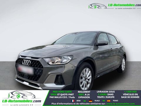 Annonce voiture Audi A1 21430 €