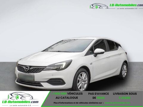 Opel Astra 1.2 Turbo 110 ch BVM 2021 occasion Beaupuy 31850