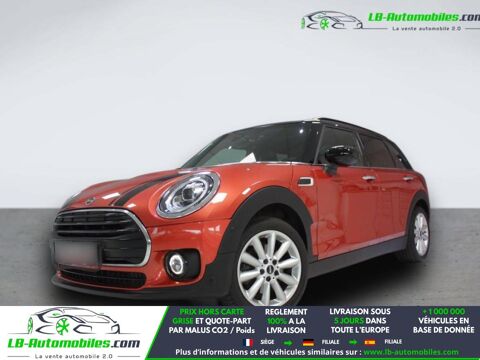 Mini Clubman D 150 ch BVM 2021 occasion Beaupuy 31850