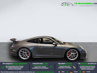911 3.8i 475 PDK 2014 occasion 31850 Beaupuy