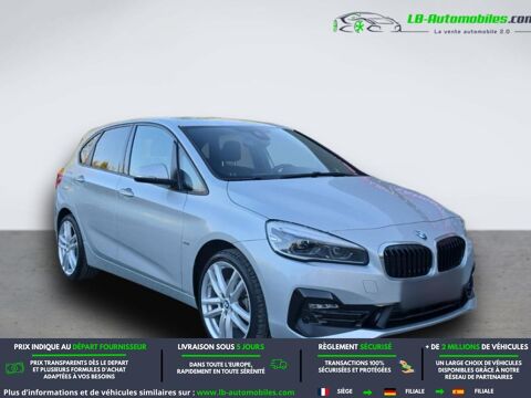 Serie 2 218d 150 ch BVA 2018 occasion 31850 Beaupuy