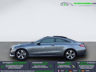 Classe E 350 CDI BVA 2019 occasion 31850 Beaupuy