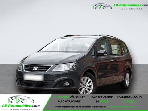 Seat Alhambra 2.0 TDI 150 BVA 2017 occasion Beaupuy 31850