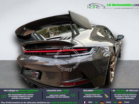 911 4.0i 510 PDK 2022 occasion 31850 Beaupuy