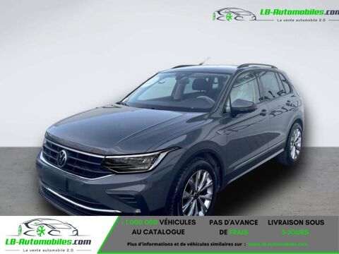 Volkswagen Tiguan 2.0 TDI 150ch BVA 2021 occasion Beaupuy 31850