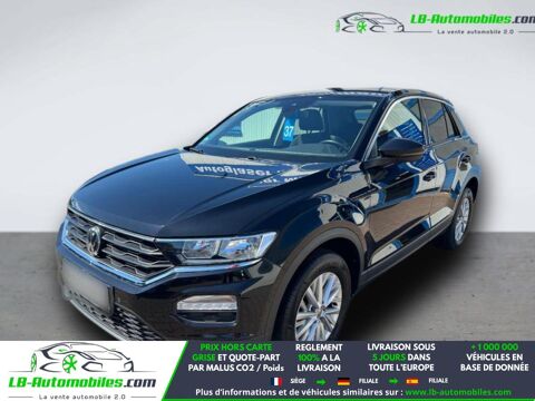 Volkswagen T-ROC 1.5 TSI 150 EVO Start/Stop BVA 2019 occasion Beaupuy 31850
