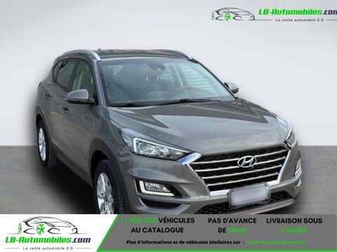Hyundai Tucson 1.6 CRDi 115 2019 occasion Beaupuy 31850