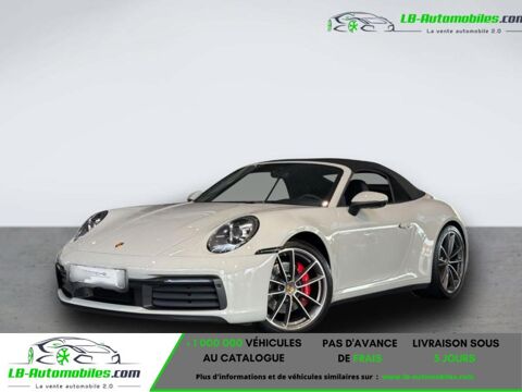 Porsche 911 S 3.0i 450 PDK 2021 occasion Beaupuy 31850