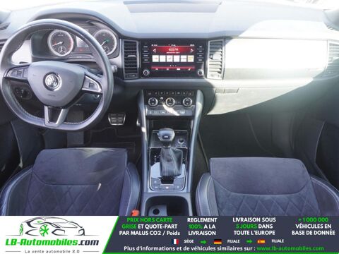 Kodiaq TSI 150 BVA 5pl 2020 occasion 31850 Beaupuy