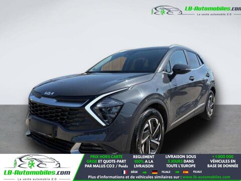Sportage 1.6 T-GDi 150ch MHEV BVM 4x2 2022 occasion 31850 Beaupuy