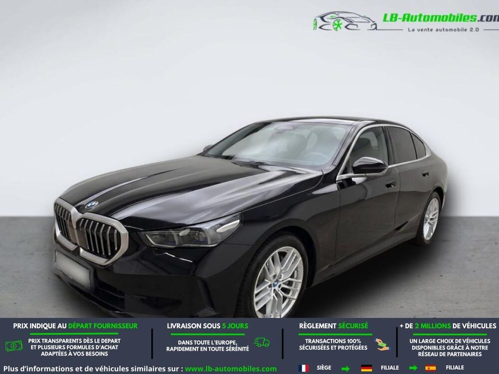 i5 eDrive40 340 ch 2024 occasion 31850 Beaupuy