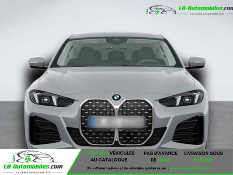 S&eacute;rie 4 430d xDrive 286 ch BVA 2024 occasion 31850 Beaupuy
