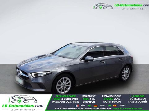 Annonce voiture Mercedes Classe A 26200 €