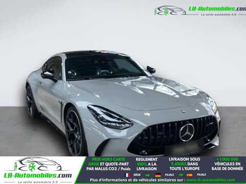 AMG GT R 585 ch BVA 2024 occasion 31850 Beaupuy