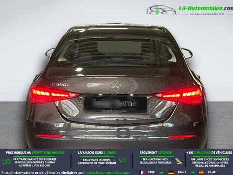Classe C 300 e BVA 2025 occasion 31850 Beaupuy