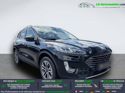 Kuga 1.5 EcoBoost 150 BVA 2022 occasion 31850 Beaupuy