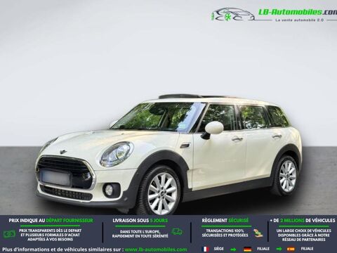 Annonce voiture Mini Cooper 16000 €