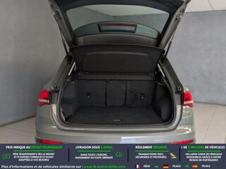 Q3 35 TDI 150 ch BVA 2020 occasion 31850 Beaupuy