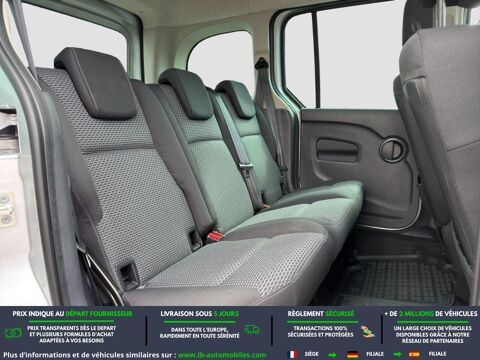 Golf SW 1.0 TSI 115 BVA 2018 occasion 31850 Beaupuy