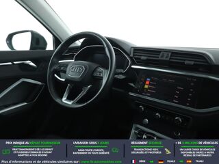 Q3 35 TDI 150 ch BVA 2019 occasion 31850 Beaupuy