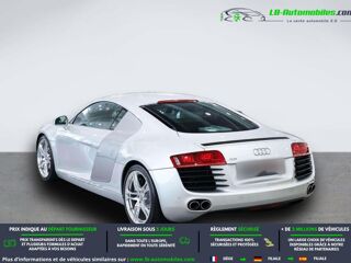 R8 V8 4.2 FSI 420 Quattro 2007 occasion 31850 Beaupuy