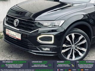 T-ROC 1.5 TSI 150 EVO Start/Stop BVA 2019 occasion 31850 Beaupuy