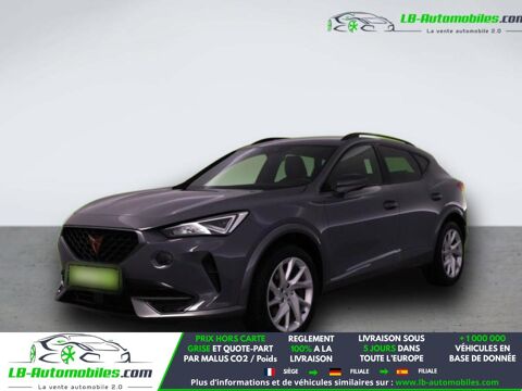 Formentor 1.5 TSI 150 ch BVA 2022 occasion 31850 Beaupuy