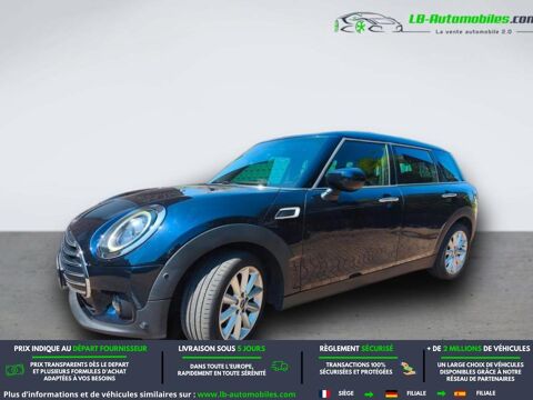 Countryman 102 ch BVA 2021 occasion 31850 Beaupuy