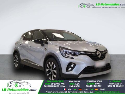 Captur TCe 90 BVM 2024 occasion 31850 Beaupuy