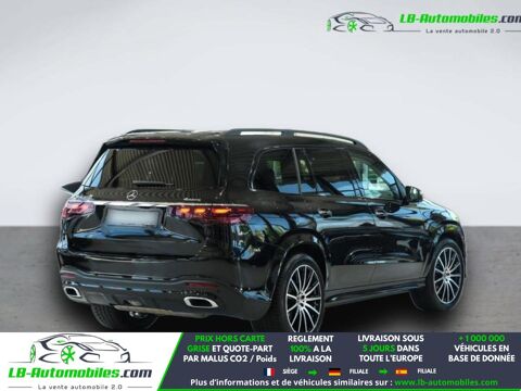 Classe GLS 450 BVA 4Matic 2023 occasion 31850 Beaupuy