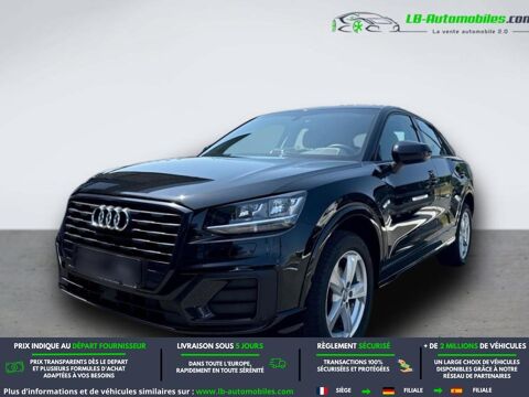 Annonce voiture Audi Q2 18990 €